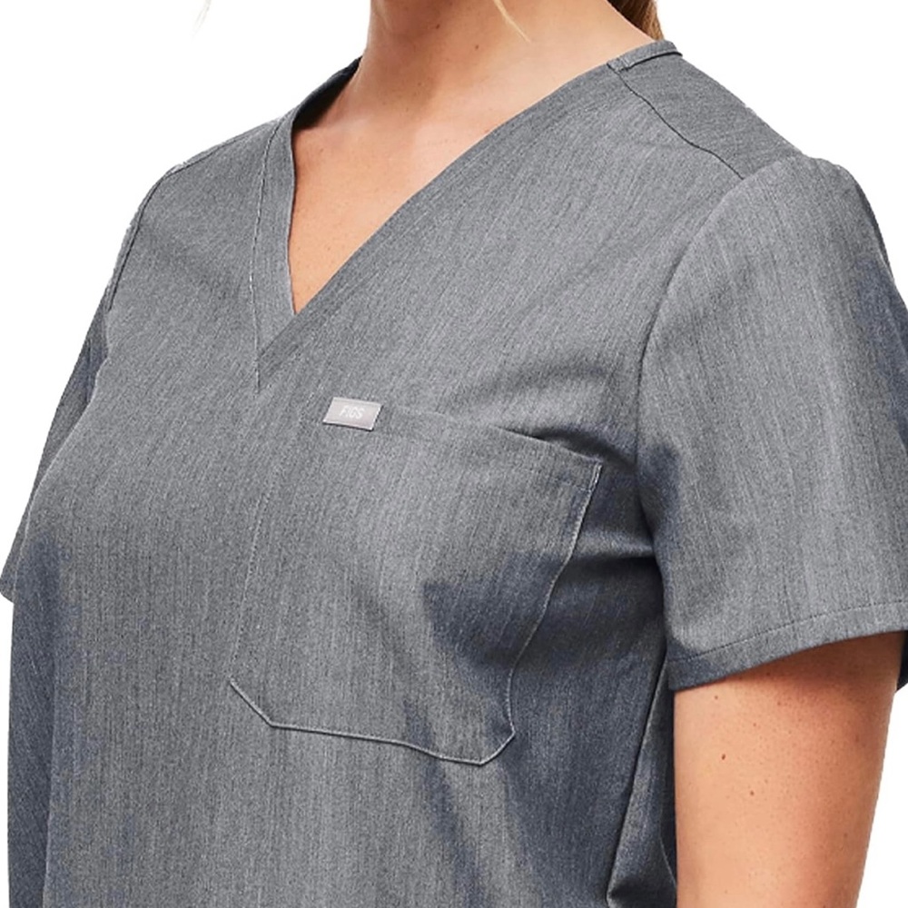 Graphite Figs Set Medium